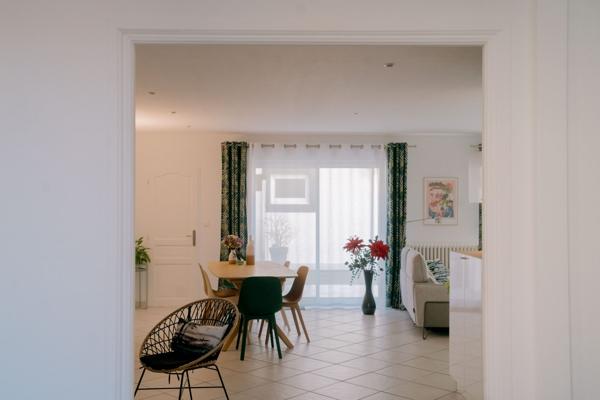 A VENDRE, DAX CENTRE VILLE, BELLE VILLA FAMILLIALE