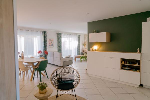 A VENDRE, DAX CENTRE VILLE, BELLE VILLA FAMILLIALE