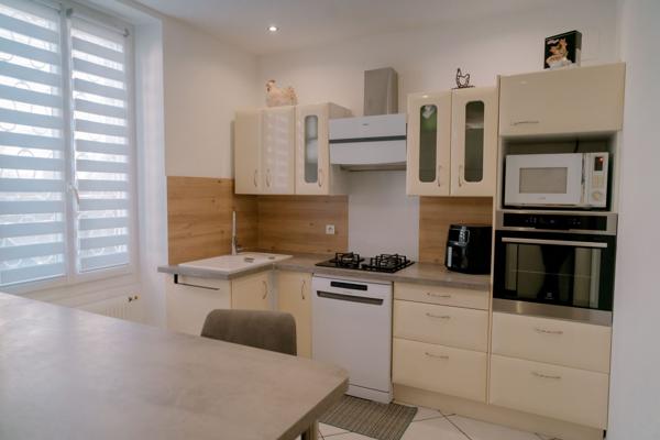 A VENDRE, DAX CENTRE VILLE, BELLE VILLA FAMILLIALE
