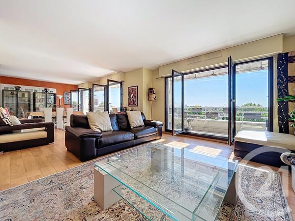 Appartement F6 à vendre  6 pièces - 116,08 m2 SURESNES - 92