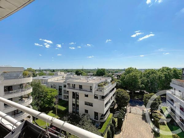 Appartement F6 à vendre  6 pièces - 116,08 m2 SURESNES - 92