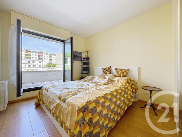 Appartement F6 à vendre  6 pièces - 116,08 m2 SURESNES - 92