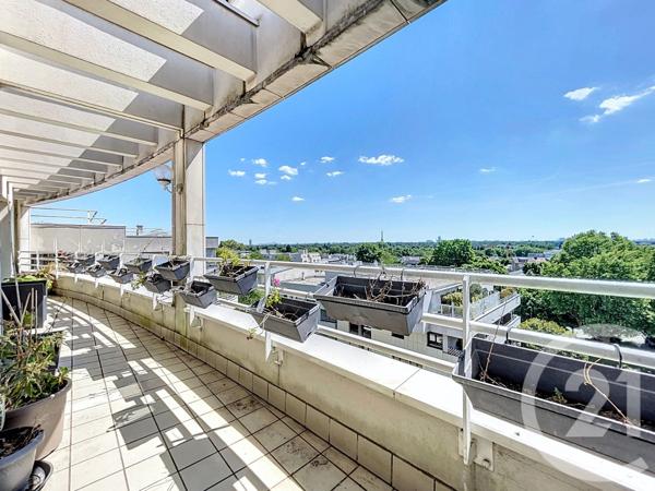 Appartement F6 à vendre  6 pièces - 116,08 m2 SURESNES - 92