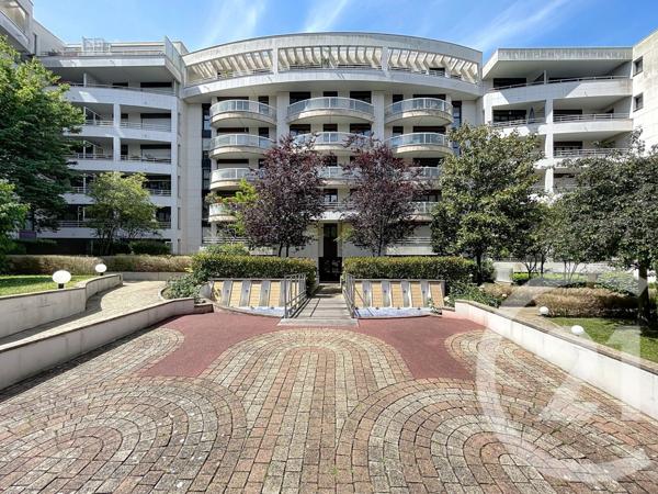 Appartement F6 à vendre  6 pièces - 116,08 m2 SURESNES - 92