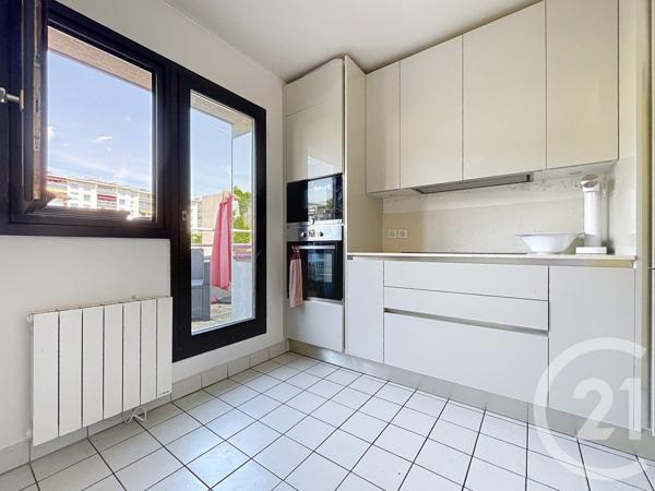 Appartement F6 à vendre  6 pièces - 116,08 m2 SURESNES - 92