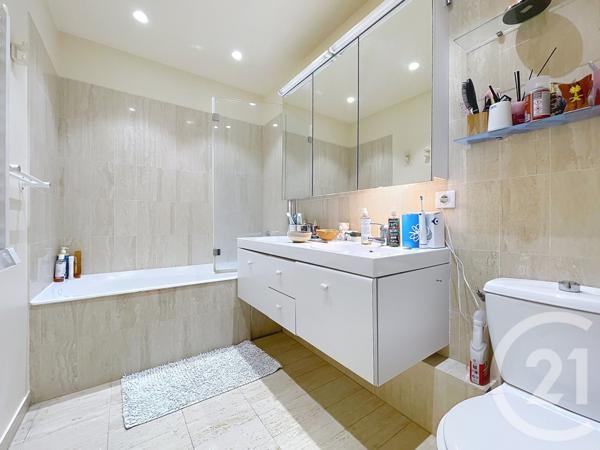 Appartement F6 à vendre  6 pièces - 116,08 m2 SURESNES - 92