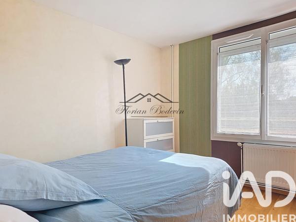 Maison à vendre 6 pièces 103 m² Savigny-le-Temple