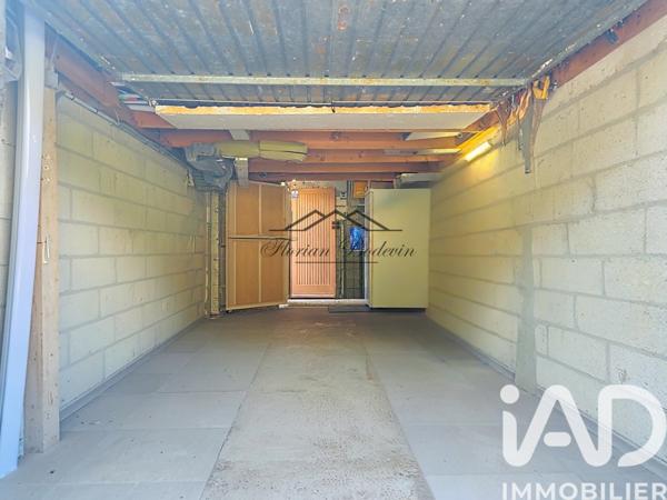 Maison à vendre 6 pièces 103 m² Savigny-le-Temple