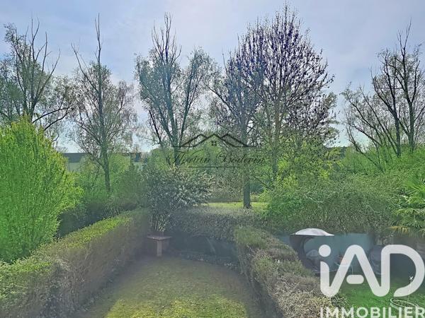 Maison à vendre 6 pièces 103 m² Savigny-le-Temple