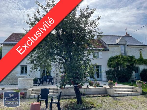 Maison à vendre 5 pièces 160m²