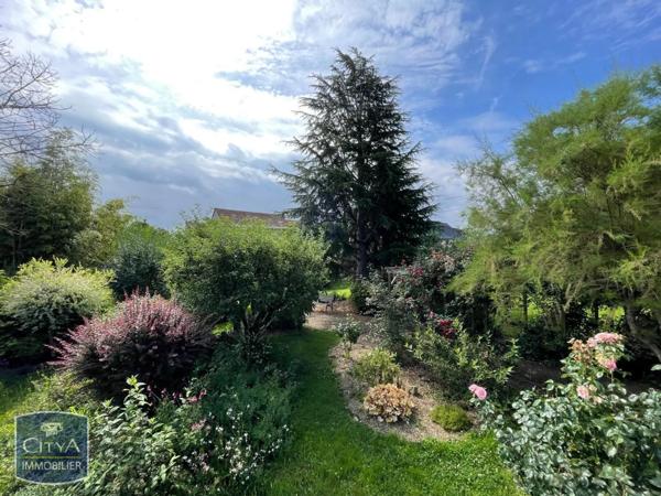 Maison à vendre 5 pièces 160m²