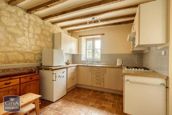 Maison à vendre 5 pièces 160m²