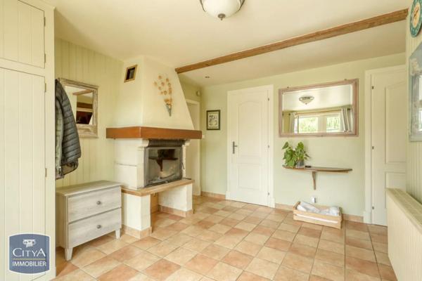 Maison à vendre 5 pièces 160m²