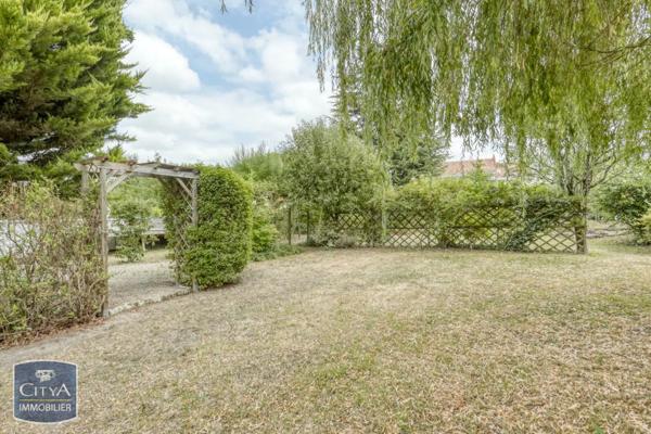 Maison à vendre 5 pièces 160m²