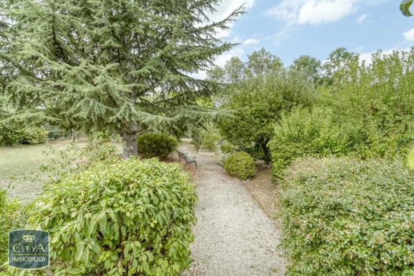 Maison à vendre 5 pièces 160m²