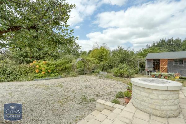 Maison à vendre 5 pièces 160m²