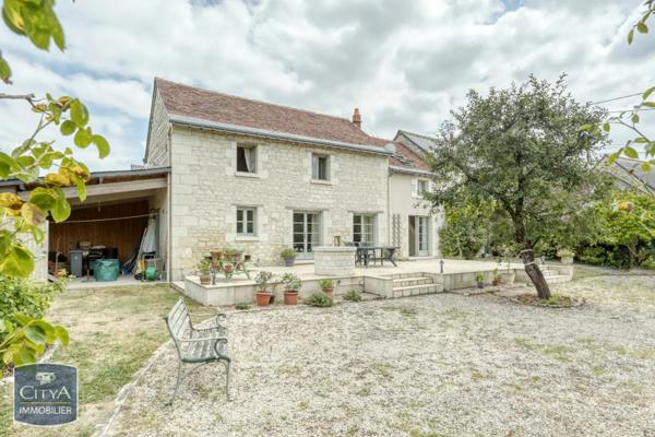 Maison à vendre 5 pièces 160m²