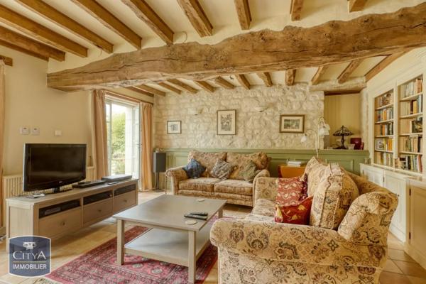 Maison à vendre 5 pièces 160m²