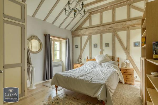 Maison à vendre 5 pièces 160m²