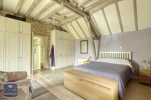 Maison à vendre 5 pièces 160m²