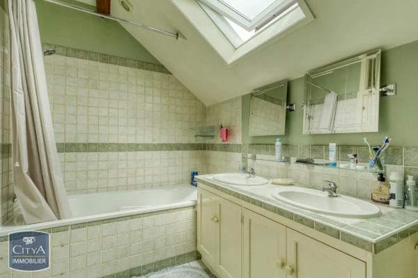 Maison à vendre 5 pièces 160m²