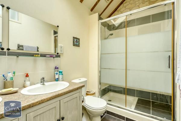 Maison à vendre 5 pièces 160m²