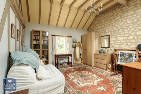 Maison à vendre 5 pièces 160m²