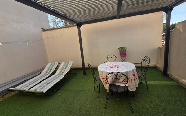 Appartement à vendre    2 pièces • 29,72 m2 La Seyne-sur-Mer