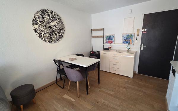 Appartement à vendre    2 pièces • 29,72 m2 La Seyne-sur-Mer