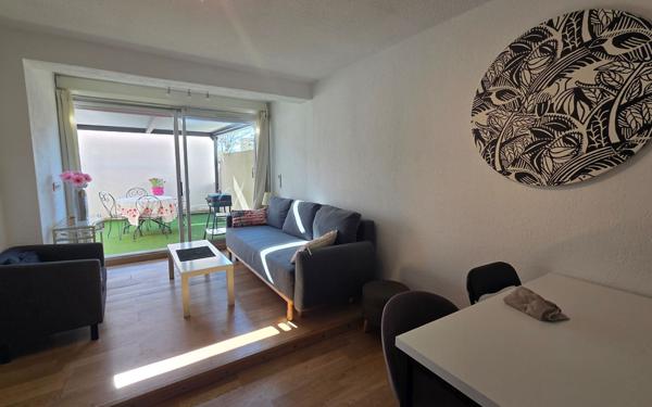 Appartement à vendre    2 pièces • 29,72 m2 La Seyne-sur-Mer