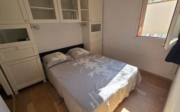 Appartement à vendre    2 pièces • 29,72 m2 La Seyne-sur-Mer