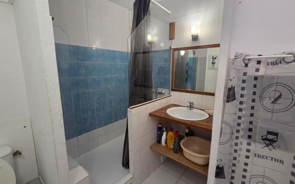 Appartement à vendre    2 pièces • 29,72 m2 La Seyne-sur-Mer