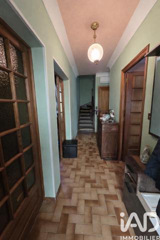 Maison à vendre 8 pièces 200 m² Prigonrieux