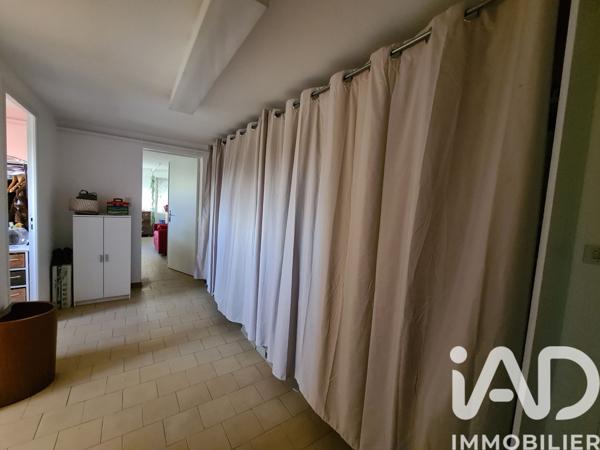 Maison à vendre 8 pièces 200 m² Prigonrieux