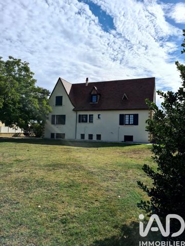 Maison à vendre 8 pièces 200 m² Prigonrieux