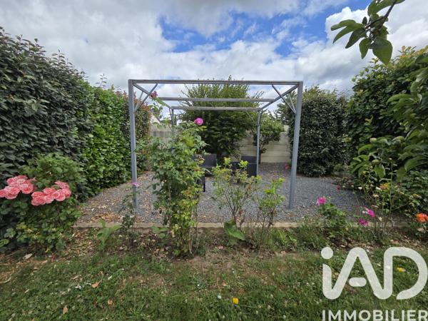 Maison à vendre 8 pièces 200 m² Prigonrieux