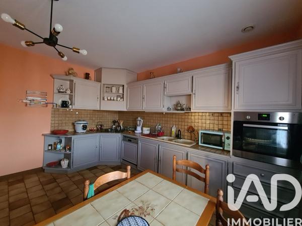 Maison à vendre 8 pièces 200 m² Prigonrieux