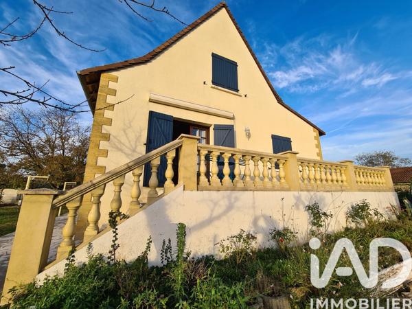 Maison à vendre 8 pièces 200 m² Prigonrieux