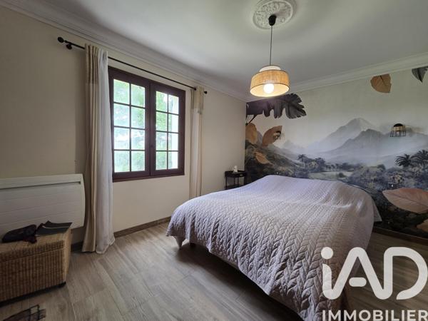 Maison à vendre 8 pièces 200 m² Prigonrieux