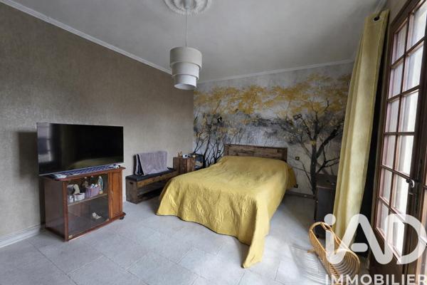Maison à vendre 8 pièces 200 m² Prigonrieux