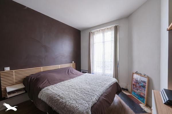 Appartement à vendre |  La Garenne-Colombes |  3 pièces | 51 m²