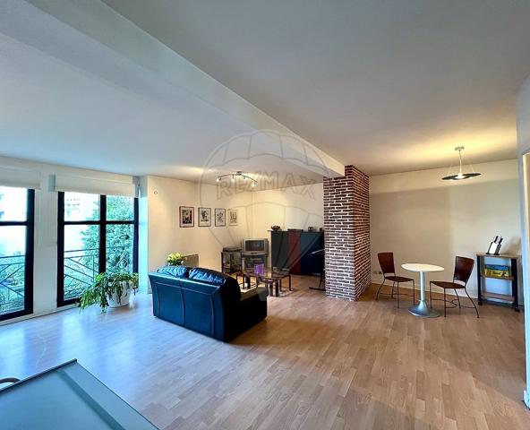 Appartement  en vente - Loiret - 45