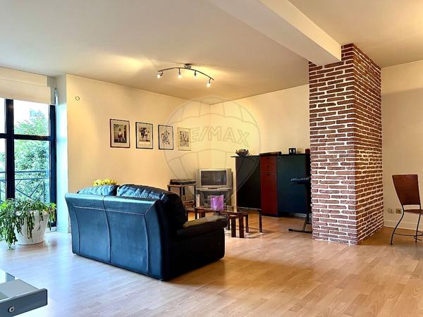 Appartement  en vente - Loiret - 45