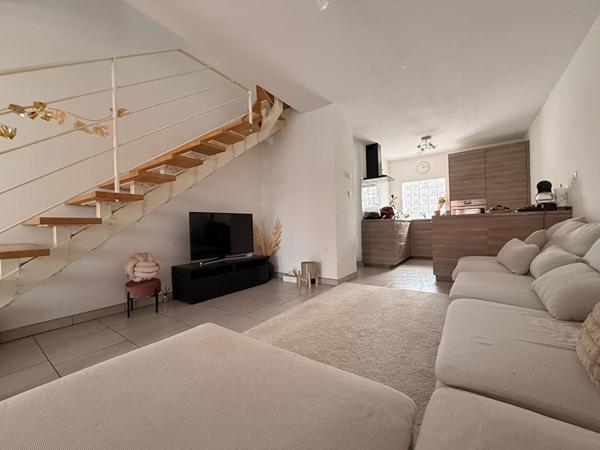 Appartement - 3 pièces - 69 m²