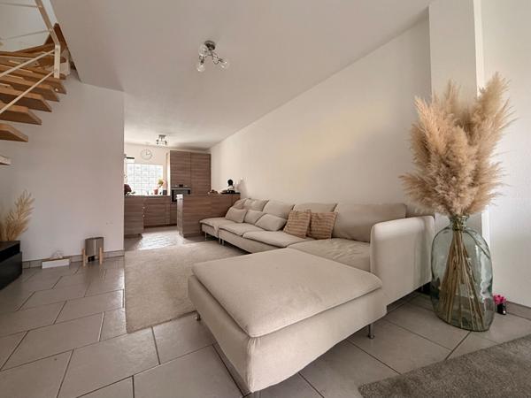 Appartement - 3 pièces - 69 m²