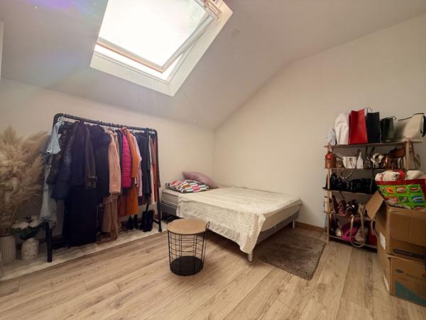 Appartement - 3 pièces - 69 m²