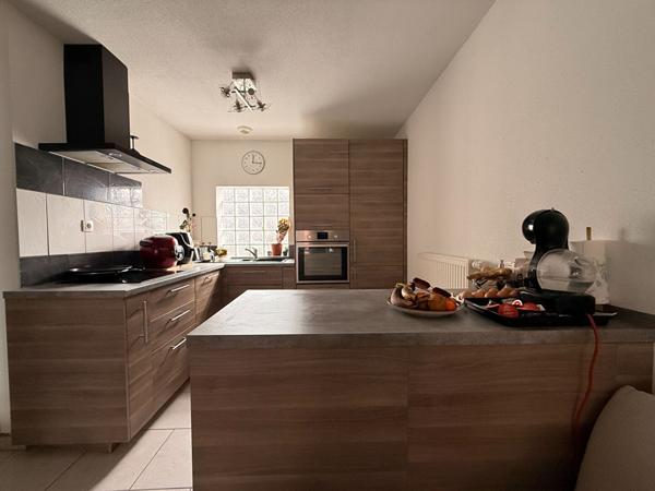 Appartement - 3 pièces - 69 m²