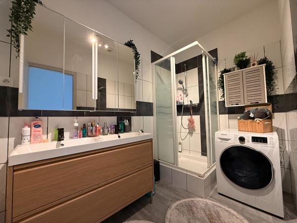 Appartement - 3 pièces - 69 m²