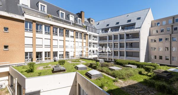 À vendre Studio 32 m² - Lille 59000