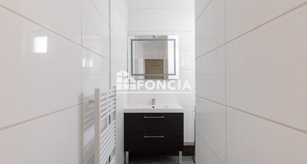 À vendre Studio 32 m² - Lille 59000